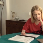 Zadała matce zaskakująco bezpośrednie pytani ukryta prawda