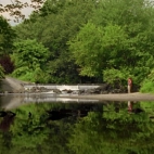 miejsce z przeszłości