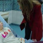 szpital julia róża jej brat i ich tata