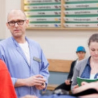 Szpital, odcinek 109