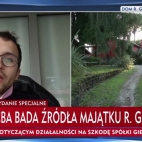 dom giertycha włochy