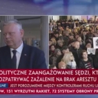 sędzia Dorota Dobrzańs