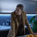 Piotrek już kiedyś zerwał z Sylwią! [Zakochani po uszy