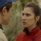 Piotrek już kiedyś zerwał z Sylwią! Zakochani po uszy