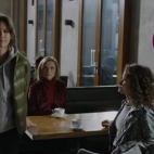 Sylwia groziła Zośce! [Zakochani po uszy]