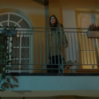 Sylwia oskarżyła Asię o zrzucenie ze schodów! [Zakochani po uszy] 3