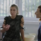 [Zakochani po uszy] parte