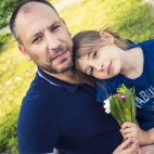 jąż i córka agaty mróz