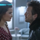 Kuba zdradził Milenę [Zakochani po uszy]