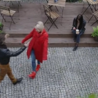 Kuba zdradził Milenę! [Zakochani po uszy] 1