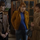 Mama Soni Nie wracaj do domu, drzwi są dla ciebie zamknięte! [Zakochani po uszy]