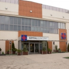 na dobre i na złe szpital