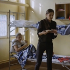 Sylwia otruła koleżankę z więziennej celi! [Zakochani po uszy] parte