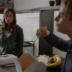 Sylwia wpadła w histerię! [Zakochani po uszy]