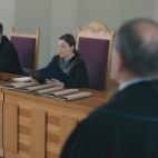 skazana odcinek 1 sezon 1