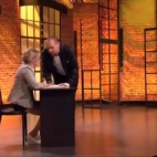 Ojciec Na Wywiadówce u Sexi Nauczycielki NOWOŚĆ, 2022 Kabaret Czesuaf