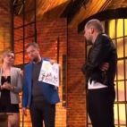 Ojciec Na Wywiadówce u Sexi Nauczycielki NOWOŚĆ, 2022 Kabaret