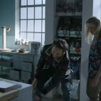 Policja znowu w akcji! [Zakochani po uszy