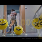 LOTTO “Kulki Wizyta”