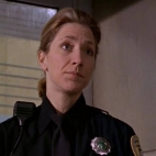 Diane Wittlesey  was a corrections officer featured in Oz. Portrayed by Edie Falco.