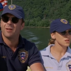 agnieszka STRIKING DISTANCE 1993