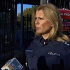 policjantka