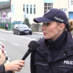 Rozmowa Tygodnia - st.asp. Anetta Potrykus