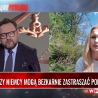 CZY NIEMCY MOGA BEZKARNIE ZASTRASZAĆ POLAKÓW