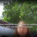 Okrutna zbrodnia na 10-letniej Kristinie - Interwencja