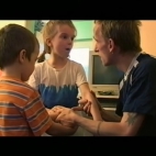 BBC Documentary A Good Smack 2001 Part 1