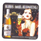 piwo beer pivo bier Berliner Kindl 1