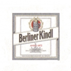 piwo beer pivo bier Berliner Kindl 2