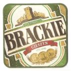 piwo beer pivo bier Brackie