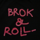 piwo beer pivo bier Brok & Roll 1