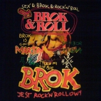 piwo beer pivo bier Brok & Roll 4