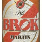 piwo beer pivo bier Brok 3