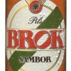 piwo beer pivo bier Brok 4