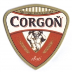 piwo beer pivo bier Corgoń 1
