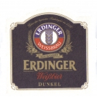 piwo beer pivo bier Erdinger 1