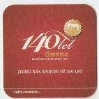 piwo beer pivo bier Gambirnus 2