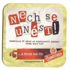 piwo beer pivo bier Gambrinus 1