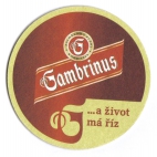 piwo beer pivo bier Gambrinus 3