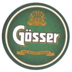 piwo beer pivo bier Gosser 1