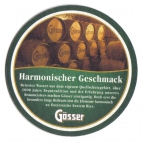 piwo beer pivo bier Gosser 2