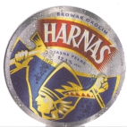 piwo beer pivo bier Harnaś
