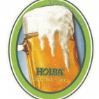 piwo beer pivo bier Holba 3
