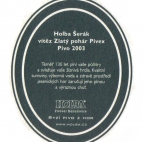 piwo beer pivo bier Holba 4