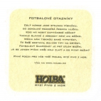 piwo beer pivo bier Holba 6