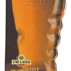 piwo beer pivo bier J.W.Lees 1