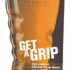 piwo beer pivo bier J.W.Lees 2